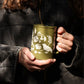 Forage Bird Ceramic Mug