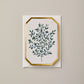 Forget Me Not Mini Card