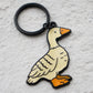 Duck Keychain