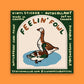 Fowl Vinyl Sticker