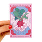 Tarot Seed Pack - French Breakfast Radish