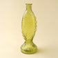 Fresh Catch Vase - Green