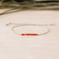 Eleven Love Wish Bracelets