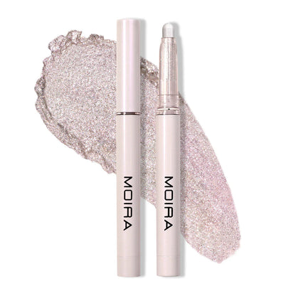 Stellar Glaze Stick Shadows