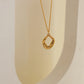 Full Circle Necklace