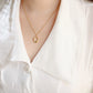 Full Circle Necklace