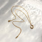 Full Circle Necklace