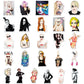 F+W Mystery Sticker Packs