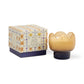 Tulip Glass Vessel Candles
