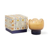 Tulip Glass Vessel Candles