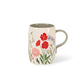 Garden Morning Ceramic Mug