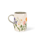Garden Morning Ceramic Mug