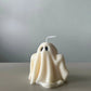 Ghost Shaped Soy Candle