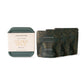 Gilded Spice Bath Soak Set