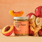 Ginger Peach Glow Tea