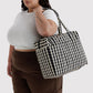 Baggu Small Cloud Carry On