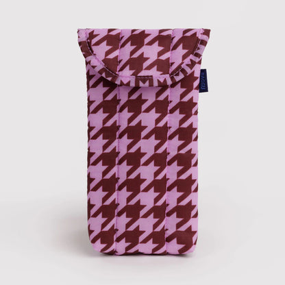 Baggu Puffy Glasses Sleeve