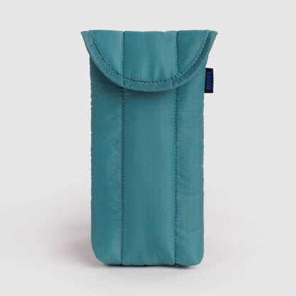 Baggu Puffy Glasses Sleeve