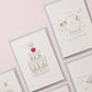 No Sleep New Baby Card