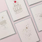 Make a Wish Celebratory Card