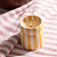 Cabana Ceramic Vessel Candles
