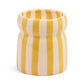 Cabana Ceramic Vessel Candles