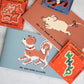 Good Dog Pocket Sticker Book