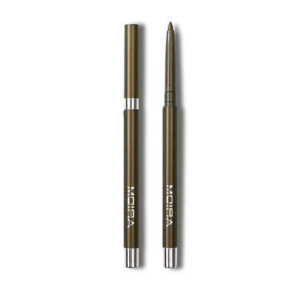 Statement Shimmer Eye Liner