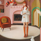 Janet Hill 'The Goldfish Bowl' Print