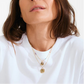 Here 2-in-1 Necklace Set