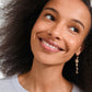 Misha Drop Earrings