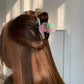 Great Goose Hair Claw