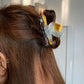 Great Goose Hair Claw