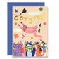 Yay! Graduation Card