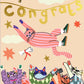 Yay! Graduation Card