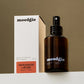 Moodgie Room Spray: Grapefruit + Vetiver