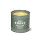 Paddywax Parks 6oz Tin Candles