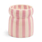 Cabana Ceramic Vessel Candles
