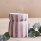 Cabana Ceramic Vessel Candles