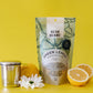 Green Lemon Loose Leaf Tea