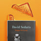 Grilled Cheese Bookmark
