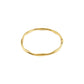 Haze Organic Bangle