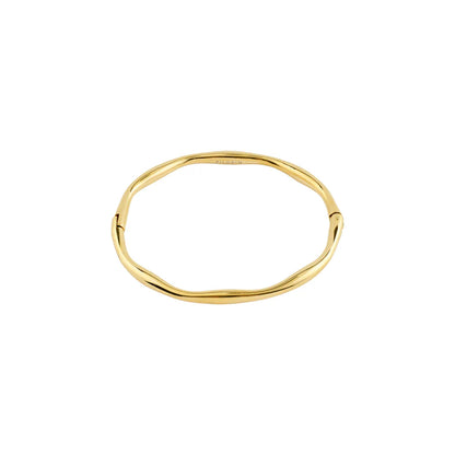 Haze Organic Bangle