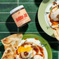 Hakka-ish Garlic Chili Crunch