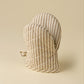 Hampton Stripe Oven Mitt