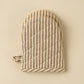 Hampton Stripe Oven Mitt
