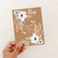 Happiest of Wedding Days Card