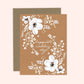 Happiest of Wedding Days Card