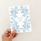 Happily Ever After Wedding Card