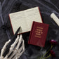 People I Plan To Haunt Tiny Book